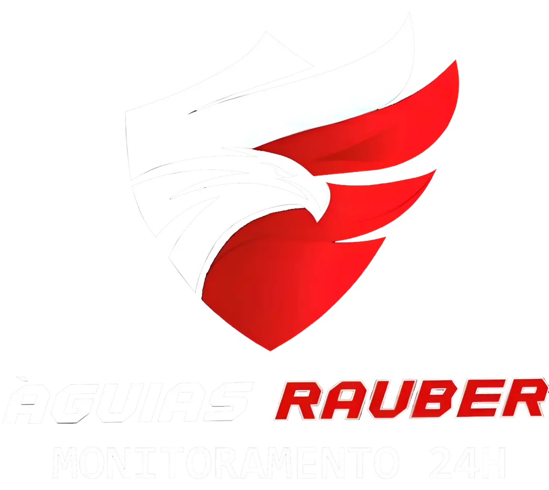 Águias Rauber